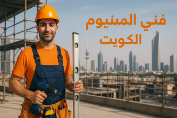 المنيوم الكويت – فني المنيوم - بالكويت📞66814293 - المنيوم - فني المنيوم باكستاني - فني المنيوم هندي - فني المنيوم رخيص - معلم المنيوم - فني المنيوم الكويت