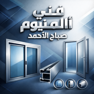 فني المنيوم صباح الاحمد