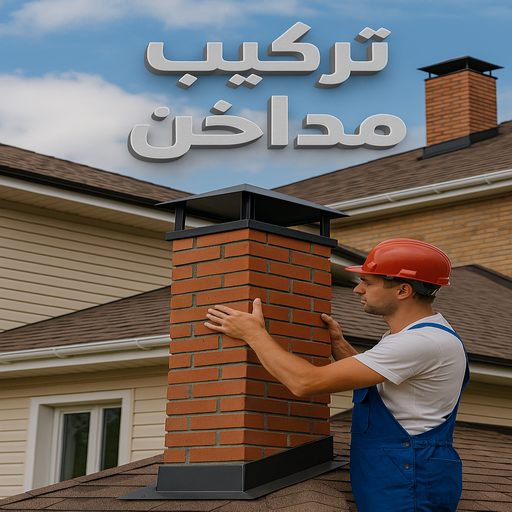 تركيب مداخن - فني مداخن - اشرف📞66448398 - مداخن استيل - مداخن مطابخ - شفاط مداخن - تصليح مداخن - تنظيف مداخن - شفاطات مداخن - مداخن - تفصيل مداخن - تهوية مداخن