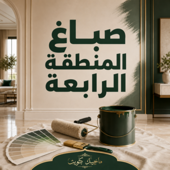صباغ المنطقة الرابعة - اصباغ المنطقة الرابعة - عبدالله📞60057751 - صباغ رخيص المنطقة الرابعة - صباغ في المنطقة الرابعة - صباغين المنطقة الرابعة - رقم صباغ المنطقة الرابعة