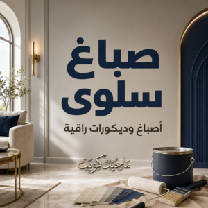 صباغ سلوي