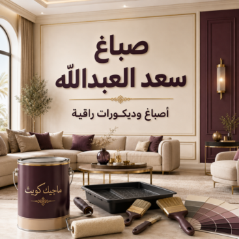 صباغ سعد العبدالله - عبدالله📞60057751 – اصباغ سعد العبدالله – صباغ رخيص سعد العبدالله – رقم صباغ سعد العبدالله  – رقم صباغ – صباغ في سعد العبدالله – صباغين سعد العبدالله