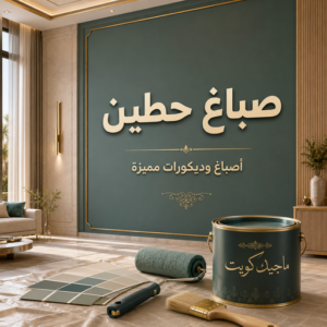 صباغ حطين