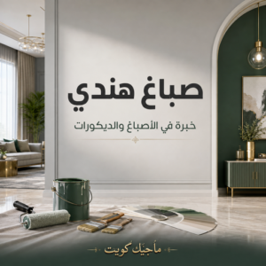 صباغ هندي