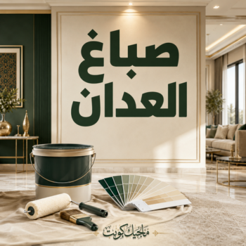 صباغ العدان - اصباغ العدان - اصباغ بالعدان - عبدالله📞60057751 - صباغ في العدان - رقم صباغ العدان - صباغ جدران العدان - صباغ رخيص العدان - معلم صباغ العدان