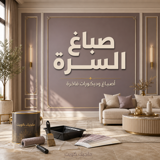 صباغ السرة - صباغ جنوب السرة - عبدالله📞60057751 - صباغ السرة رخيص - رقم صباغ السرة - صباغ السرة الكويت - صباغ السرة بالكويت - اصباغ السرة - صباغ
