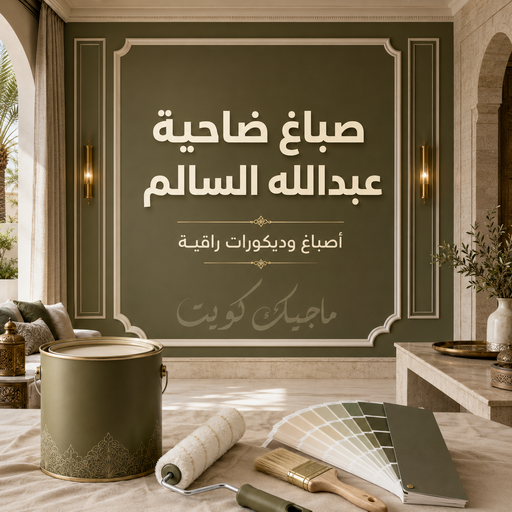 صباغ ضاحية عبدالله السالم - عبدالله📞60057751 - اصباغ ضاحية عبدالله السالم - رقم صباغ ضاحية عبدالله السالم - صباغين ضاحية عبدالله السالم