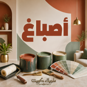 اصباغ