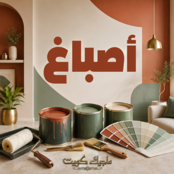 اصباغ - اصباغ ممتاز - اصباغ الكويت - عبدالله📞60057751 - اصباغ في الكويت - رقم اصباغ - اصباغ جدران - اصباغ خارجي - اصباغ داخلي - معلم اصباغ - اصباغ جوتن