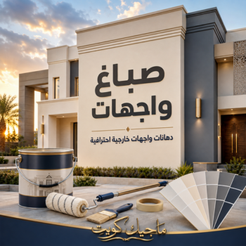 صباغ واجهات – عبدالله📞60057751 - صباغين واجهات – صباغ واجهات الكويت – صباغ واجهات رخيص – رقم صباغ واجهات – صباغ خارجي – صباغ خارجي وداخلي – صباغ واجهات هندي