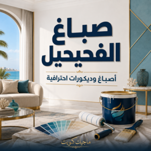 صباغ الفحيحيل